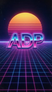 Retro Wave ADP
