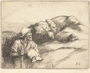 Return from the Fields (Le retour des champs)