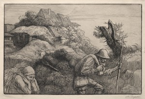 Return from the Woods