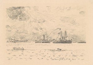 Return of the Fleet
