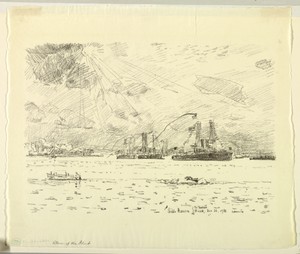 Return of the Fleet