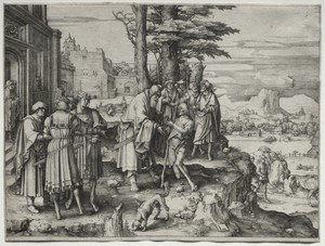 Return of the Prodigal Son