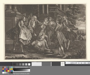 Return of the Prodigal Son