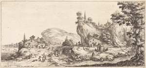 Returning Home from the Hunt
