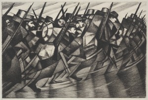 Returning to the Trenches