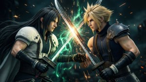 Reunion Clash
