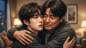 Reunion with Father