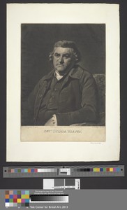 Rev. Thomas Warton