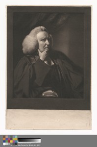 Rev. Zachariah Mudge, D.D.