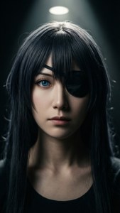 Revealed Eye