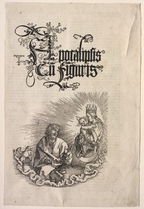Revelation of St. John