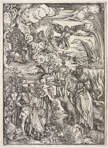 Revelation of St. John: The Woman of Babylon