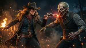 Revenant Battle