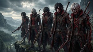 Revenant Squad