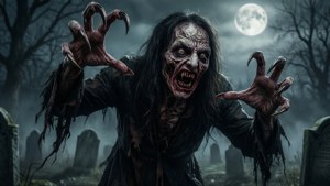 Revenant Terror