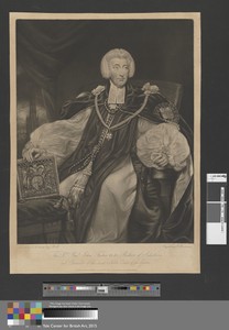 Reverend John Fisher, Bishop of Salisbury