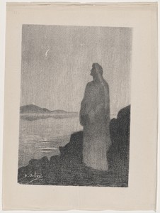 Rêverie dans la nuit (Evening Reverie)