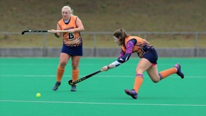 Reverse Stick Pass