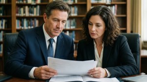 Reviewing Documents Together