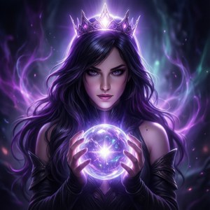 Reyna's Soul Harvest