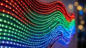 RGB Wave Macro
