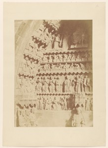 Rheims [Cathedral]