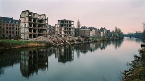Rhine Ruins