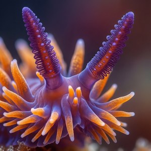 Rhinophore Details