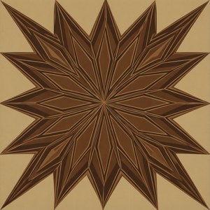 Rhombus Star Radiant