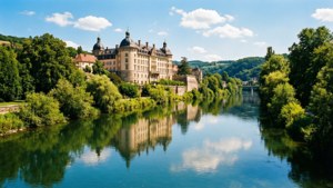 Rhone River Brig