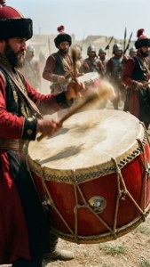 Rhythm of War