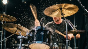 Rhythm on the Kit