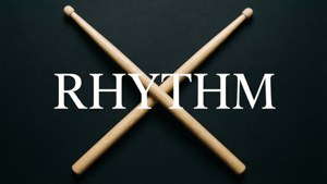 Rhythm X Typography