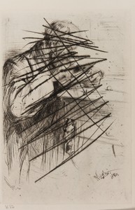 Riault (The Wood Engraver)