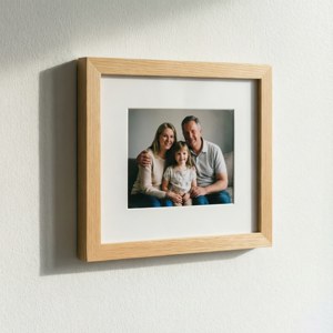 RIBBA Frame