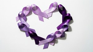Ribbon Heart