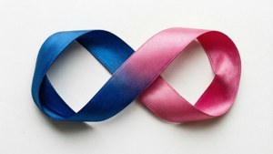 Ribbon Infinity