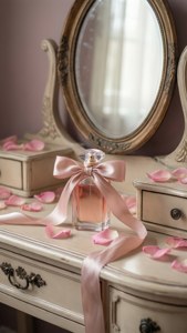 Ribbon Perfume