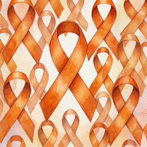 Ribbon Tapestry