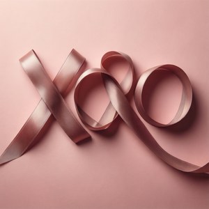 Ribbon XOXO Elegance