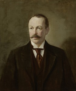 Richard Alexander F. Penrose, Jr.