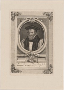 Richard Bancroft, Archbishop of Canterbury