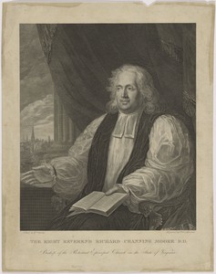 Richard Channing Moore