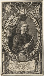 Richard Elton