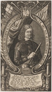 Richard Elton of Bristol