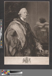 Richard Grenville-Temple, 2nd Earl Temple