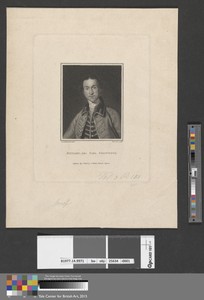 Richard Grosvenor, 1st Earl Grosvenor
