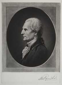 Richard Henry Lee