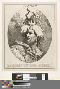 Richard II, from Richard II, Act III, Scene 2