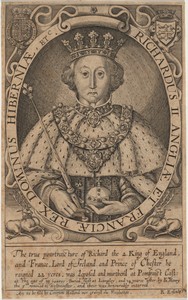 Richard II of England